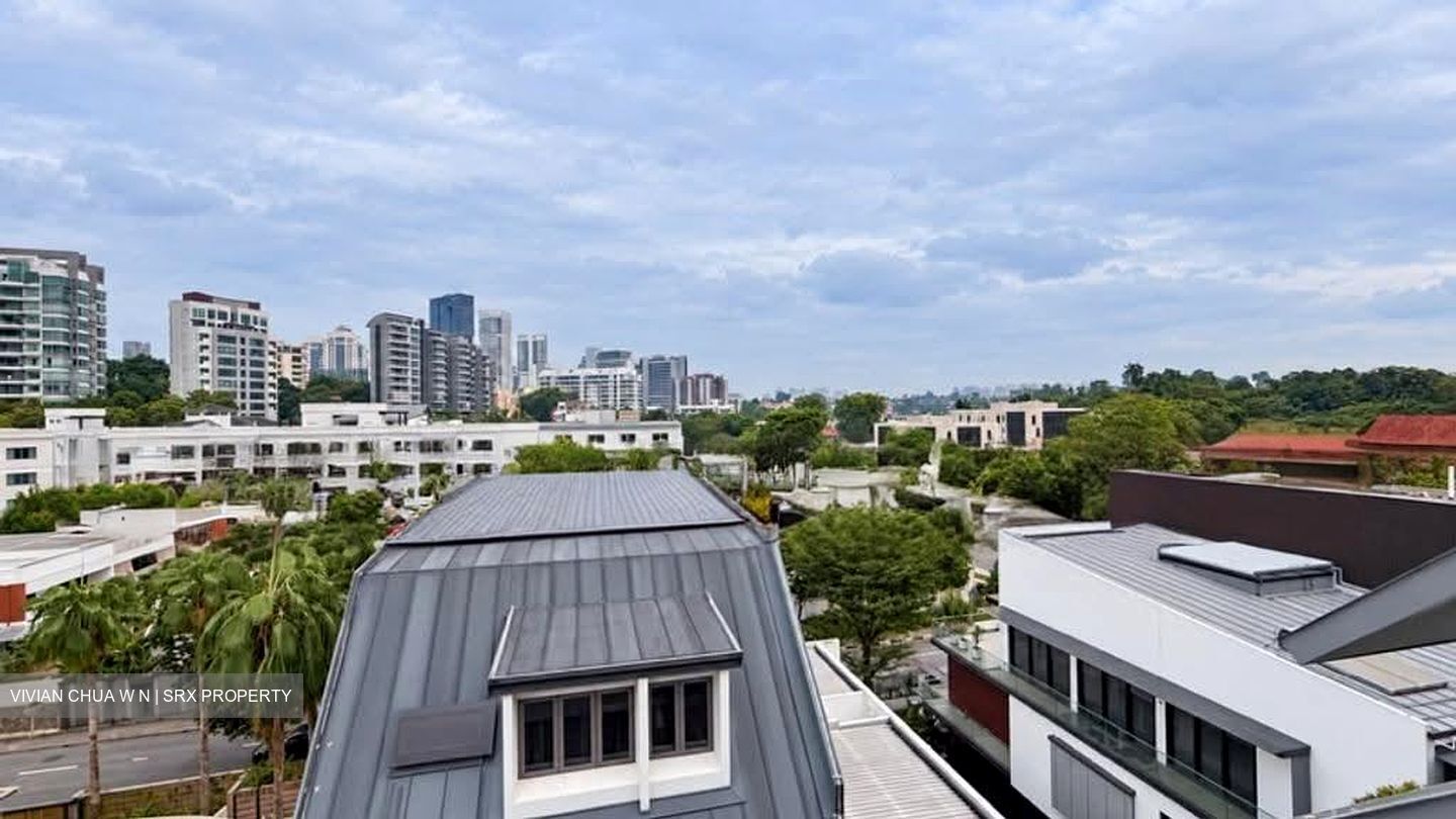 Loft @ Stevens (D10), Apartment #637600441